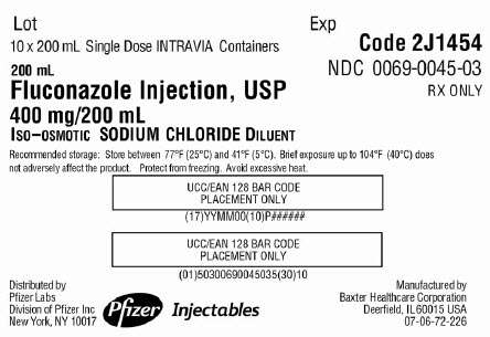 Fluconazole