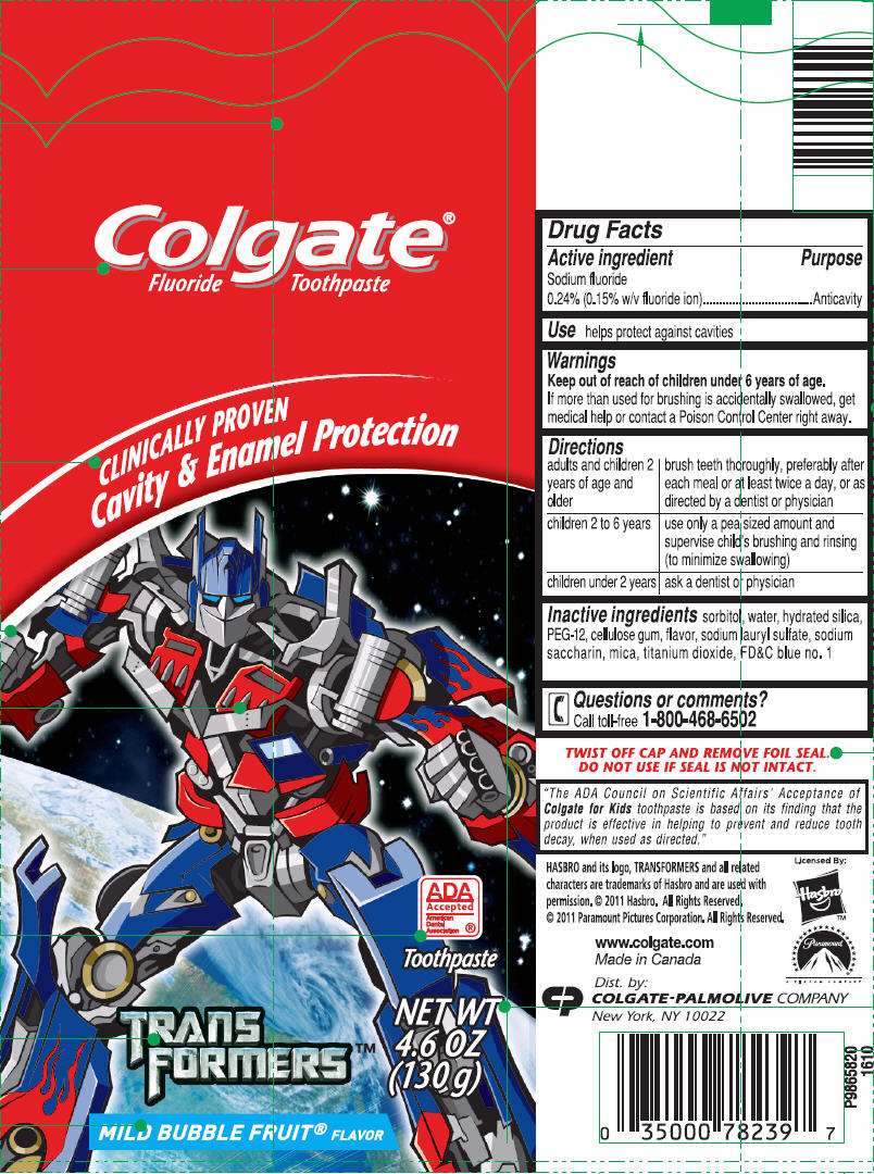 Colgate