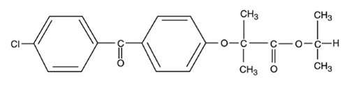 Fenofibrate