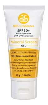 MDSolarSciences SPF30 Plus Mineral Screen