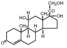 Hydrocortisone