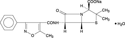 Oxacillin