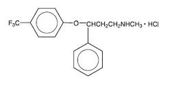 Fluoxetine