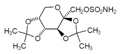 TOPIRAMATE