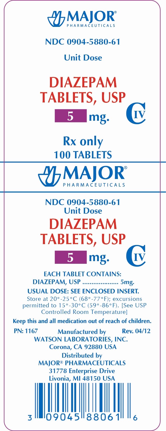 Diazepam