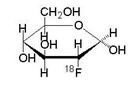 FludeoxyglucoseF18