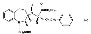 Lotensin HCT