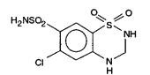 Lotensin HCT