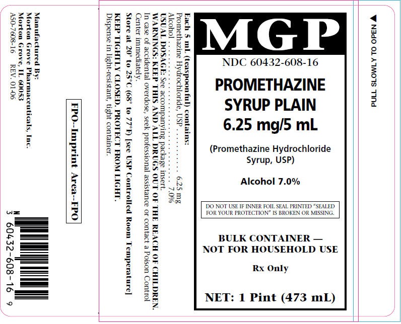 Promethazine Hydrochloride