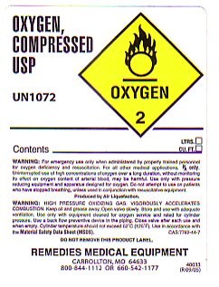 OXYGEN