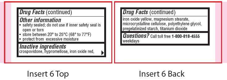 FEXOFENADINE HYDROCHLORIDE