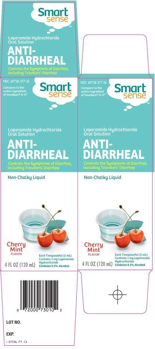 Smart Sense Anti Diarrheal