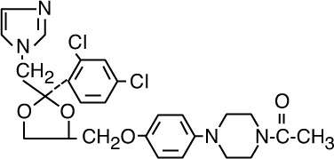 ketoconazole