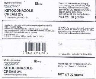 ketoconazole