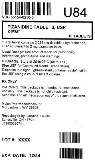 Tizanidine