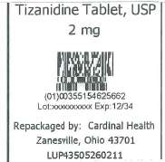 Tizanidine