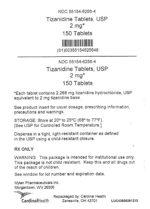 Tizanidine