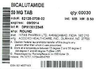 Bicalutamide