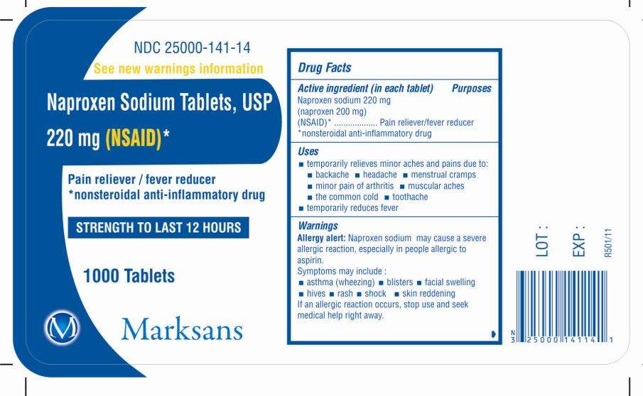 Naproxen Sodium