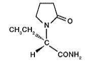 Levetiracetam