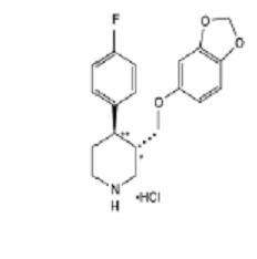 Paroxetine