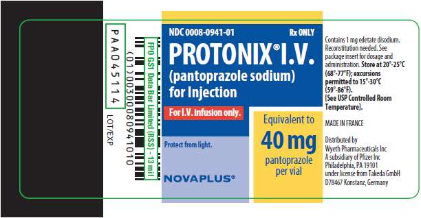 Protonix