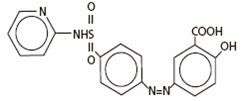 Sulfasalazine