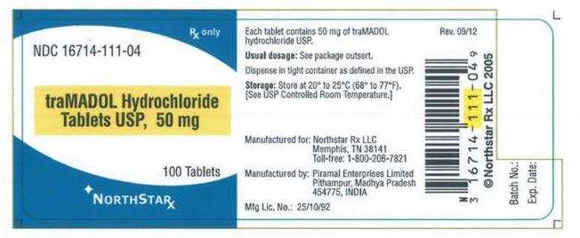 Tramadol Hydrochloride