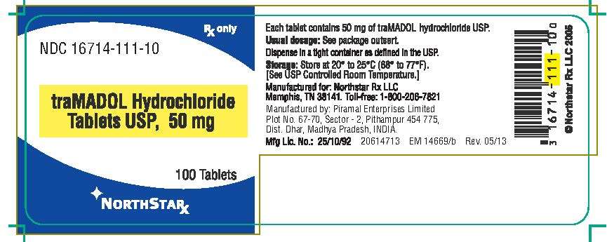 Tramadol Hydrochloride