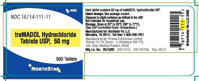 Tramadol Hydrochloride