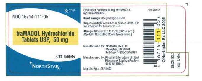 Tramadol Hydrochloride