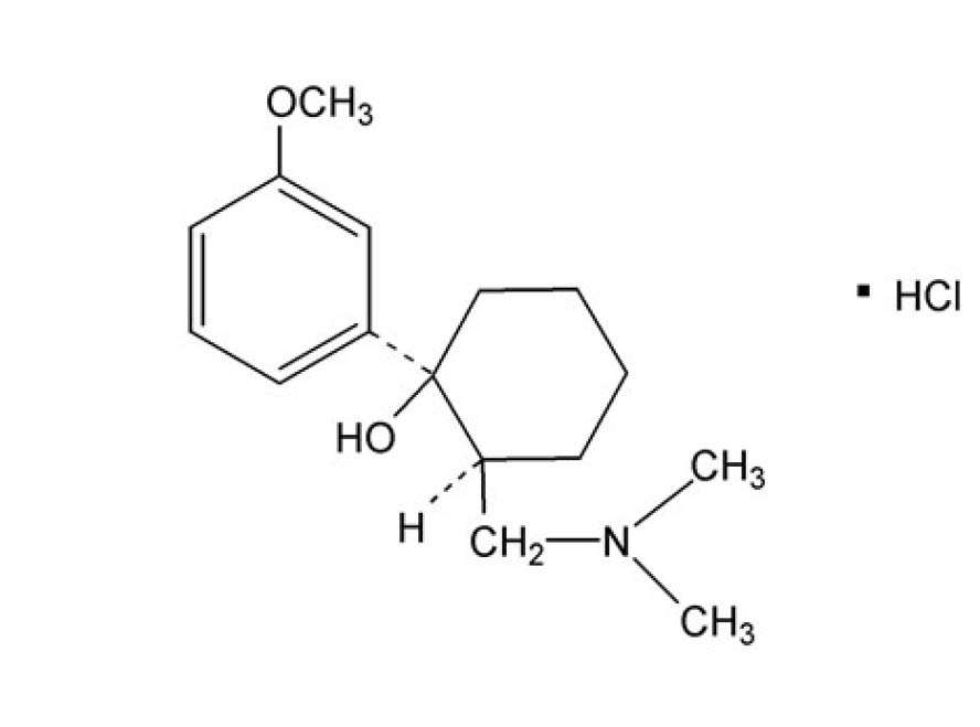 Tramadol Hydrochloride