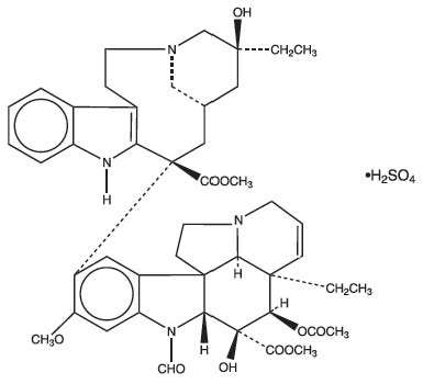 VinCRIStine Sulfate