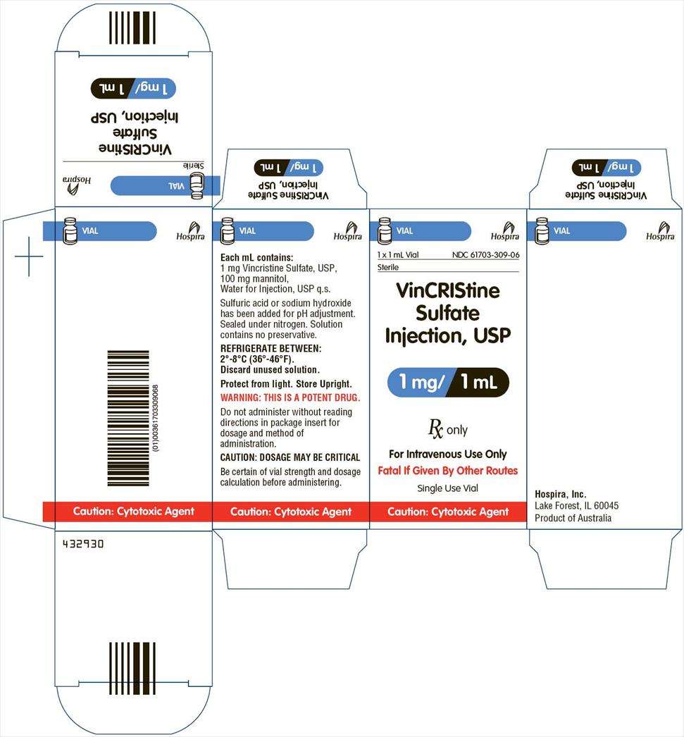 VinCRIStine Sulfate