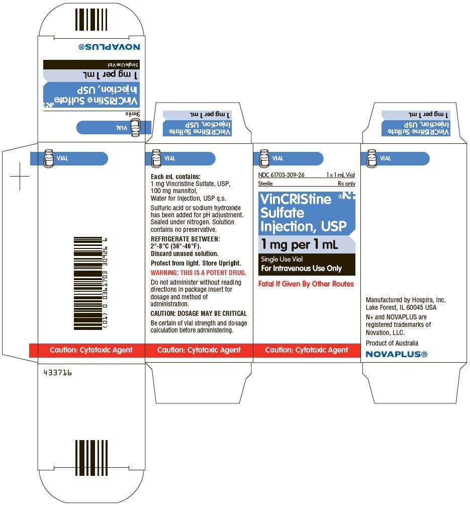 VinCRIStine Sulfate