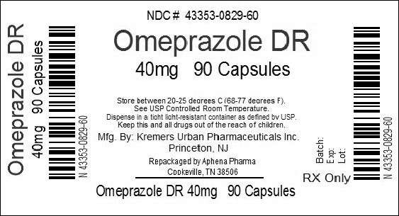 Omeprazole