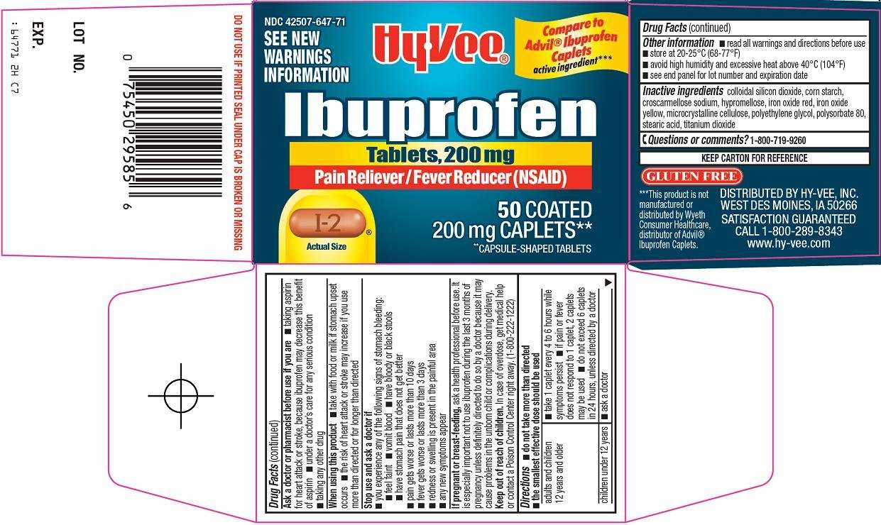 ibuprofen