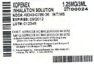 Xopenex