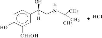 Xopenex