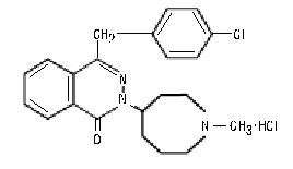 Azelastine Hydrochloride