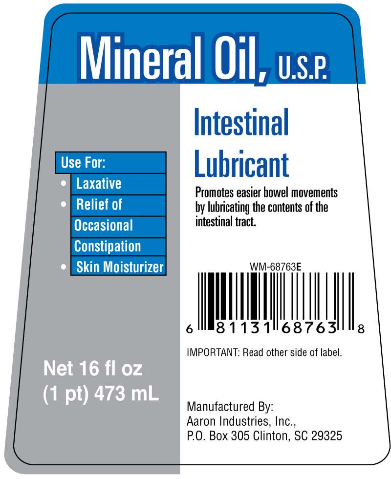 Mineral Oil