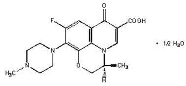 LEVAQUIN