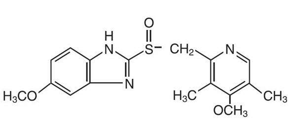 Omeprazole