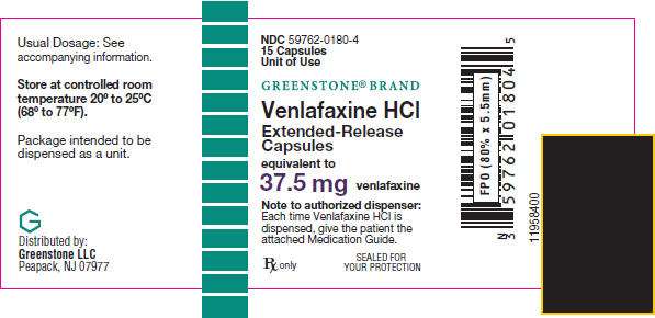 Venlafaxine Hydrochloride