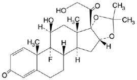 Triamcinolone Acetonide