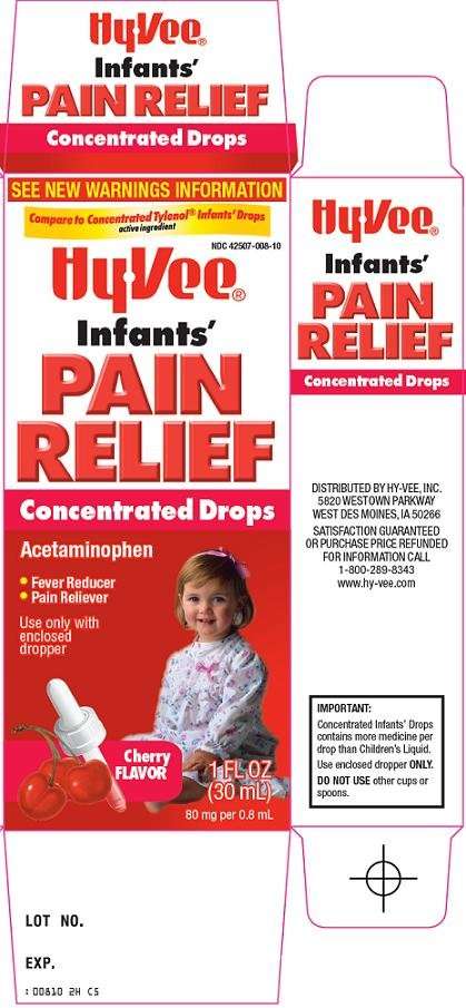 pain relief