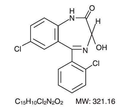 Lorazepam