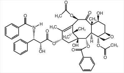 Paclitaxel