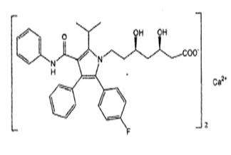 Atorvastatin Calcium