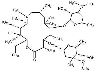 Azithromycin